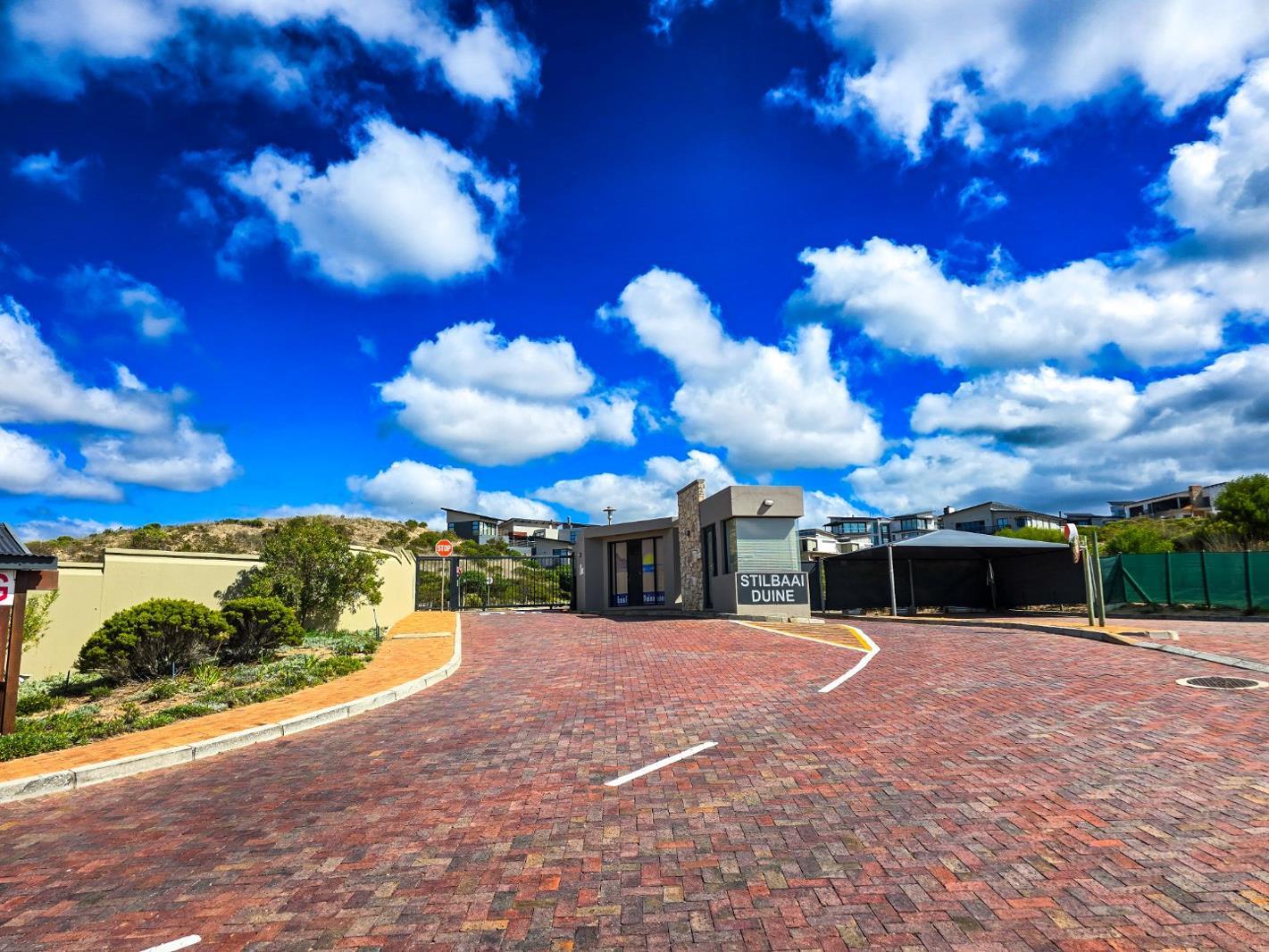464 m² Land available in Stilbaai Oos