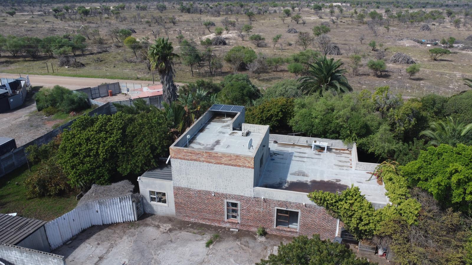 4 Bedroom House in Duynefontein