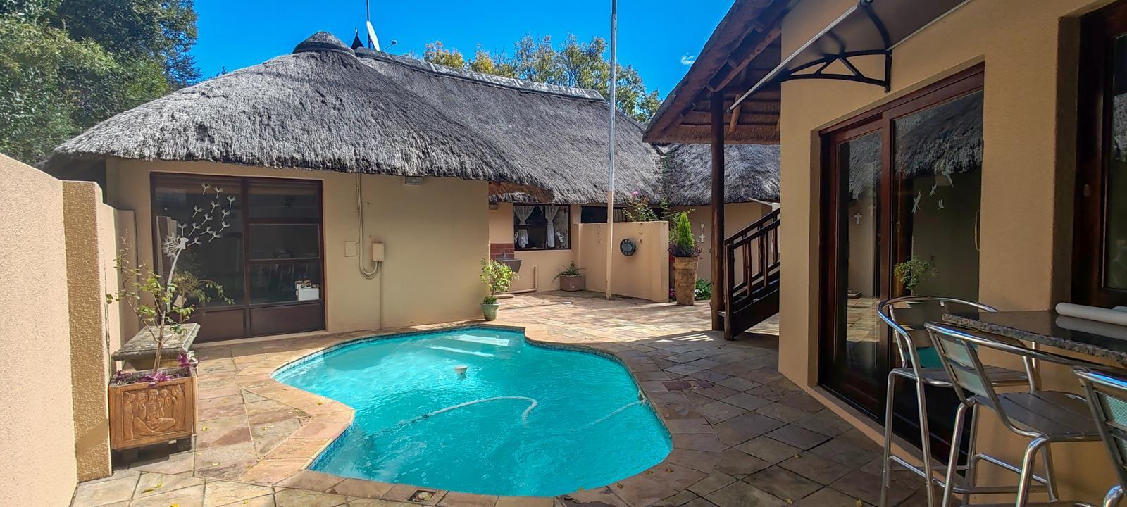 5 Bedroom House in Lakeland