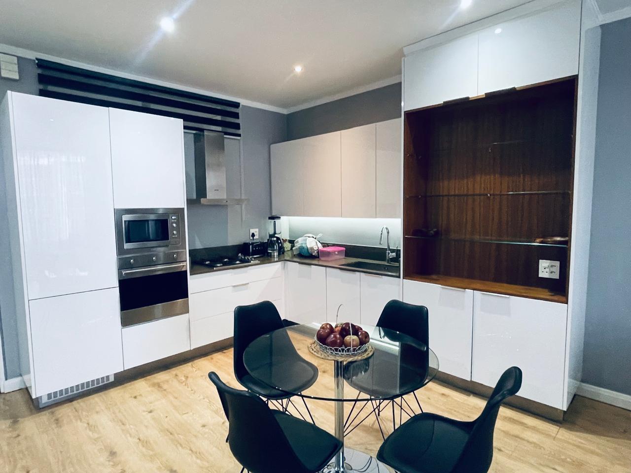 1 Bedroom Apartment in Morningside