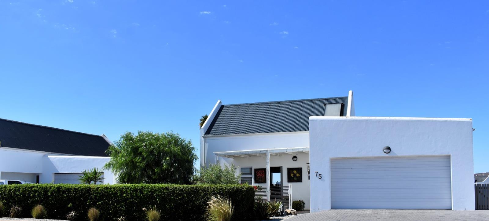 3 Bedroom House in St Helena Views