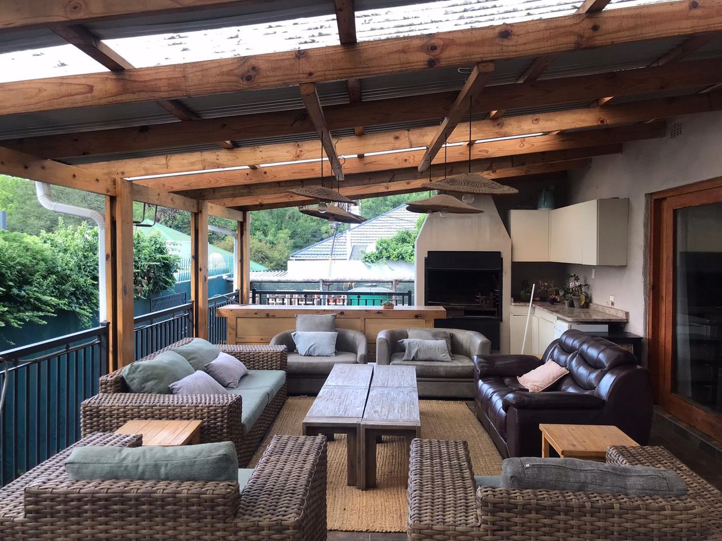 3 Bedroom House in Parktown