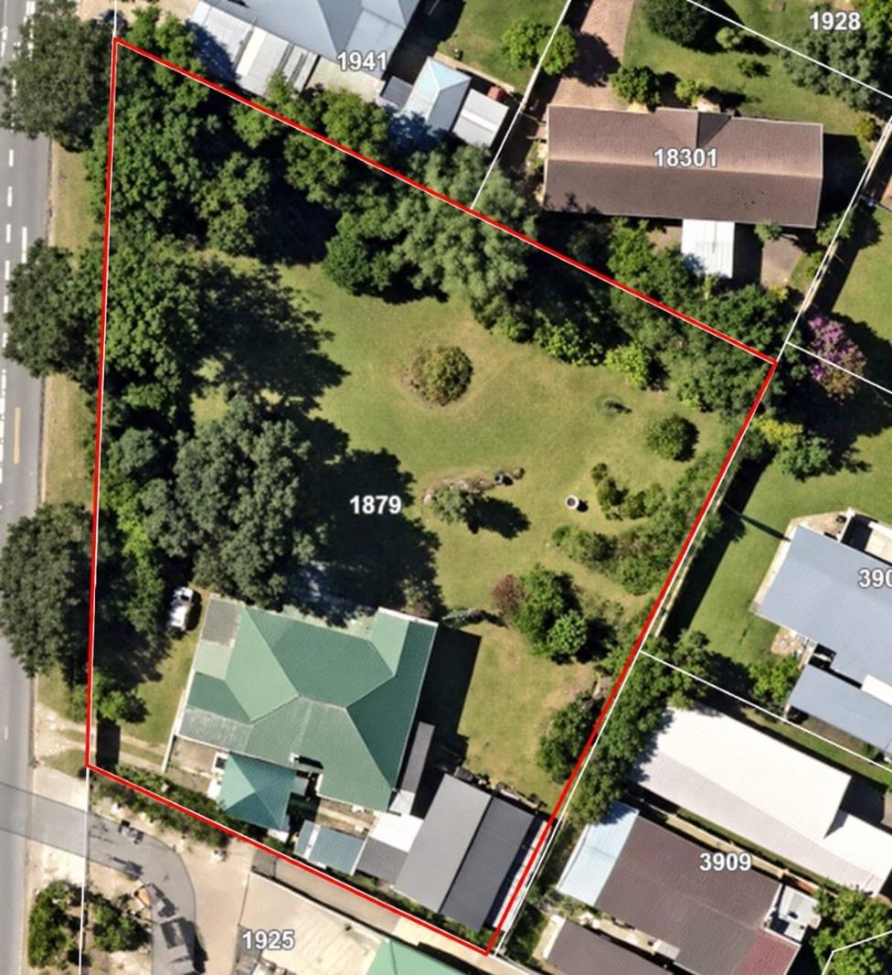 5 Bedroom House in George East