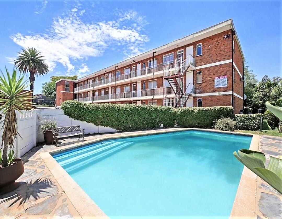 2 Bedroom Apartment in Lyndhurst