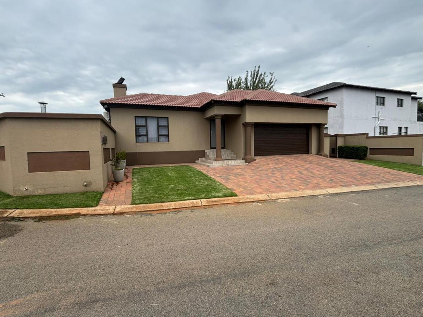 3 Bedroom House in Wilkoppies