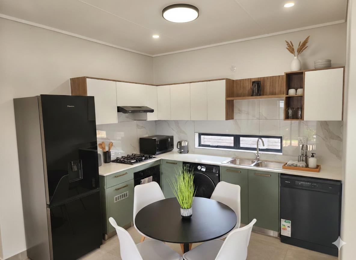 3 Bedroom House in Alberton