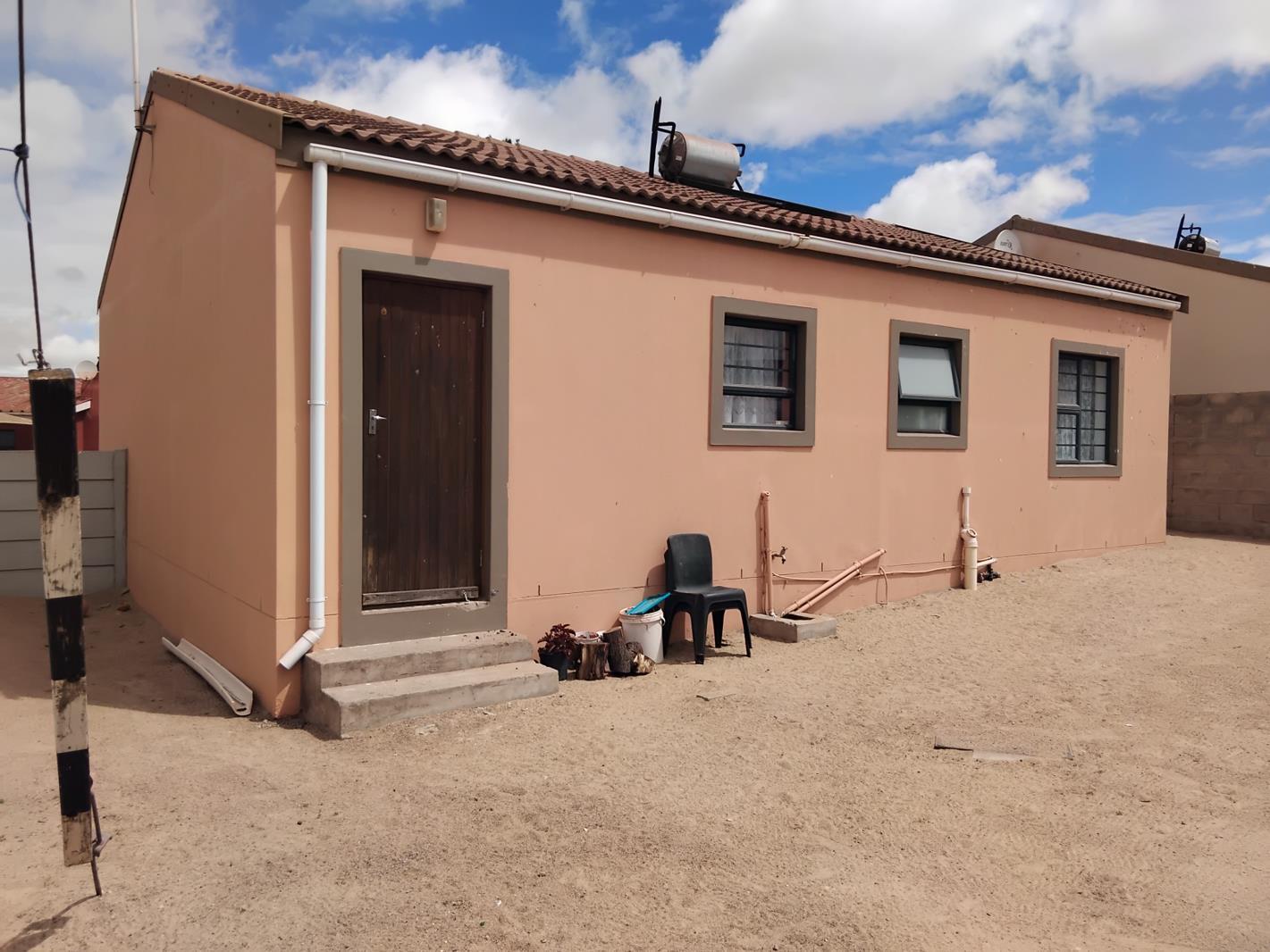 3 Bedroom House in Louwville
