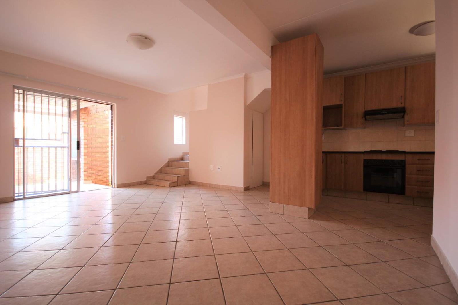 3 Bedroom Apartment in Hazeldean