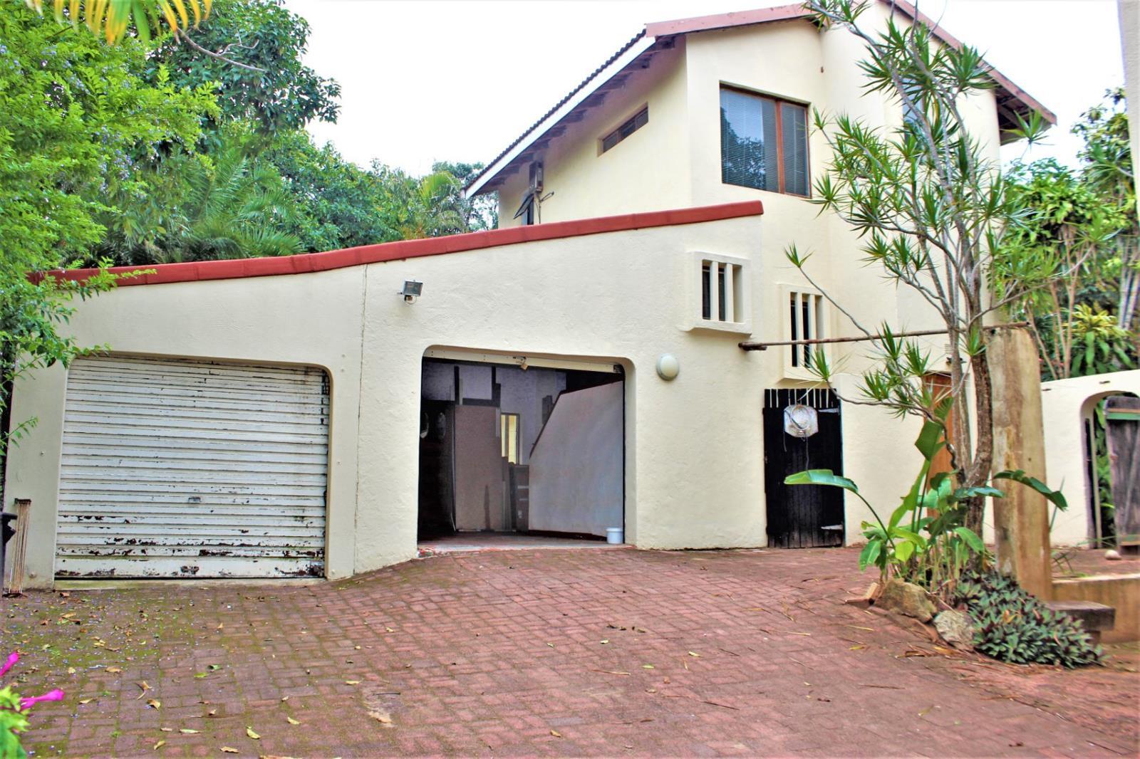 4 Bedroom House in Trafalgar