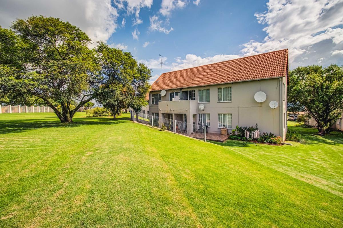 1 Bedroom Apartment in Edenvale