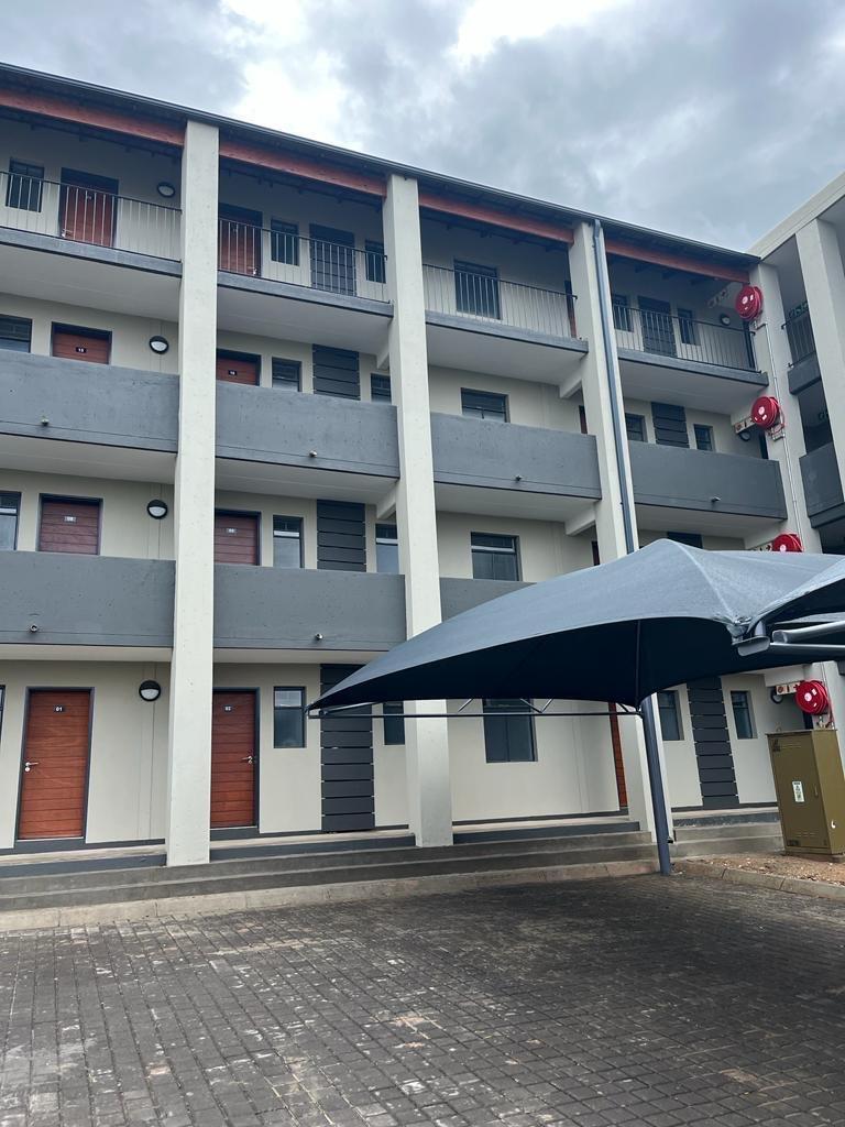 1 Bedroom Apartment in Fleurhof