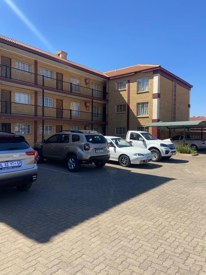 2 Bedroom Apartment in Pretoria North