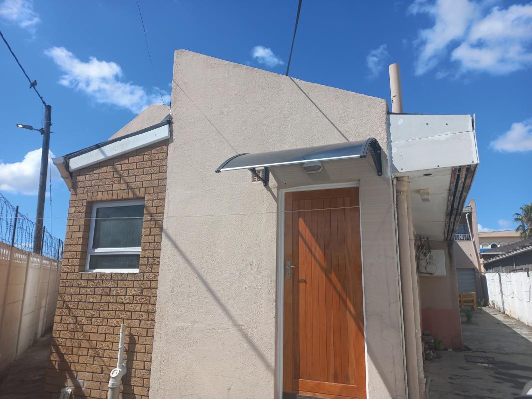 2 Bedroom Apartment in Cravenby