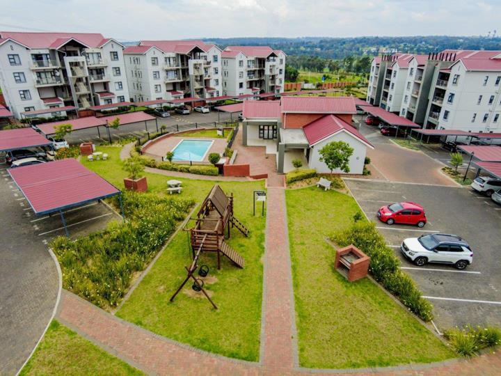 3 Bedroom Apartment in Modderfontein