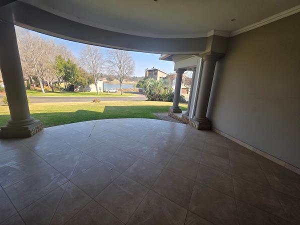 4 Bedroom House in Ebotse Estate