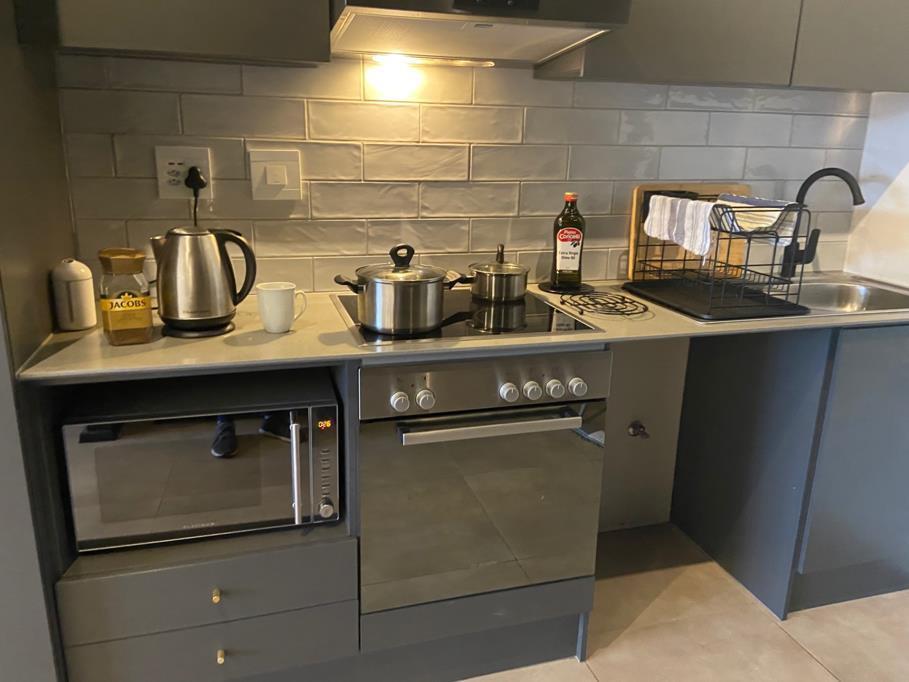 Studio Apartment in Sandown