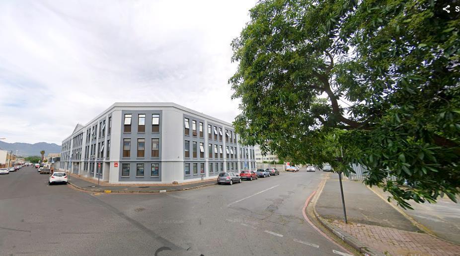 1 Bedroom Apartment in Paarl Central East