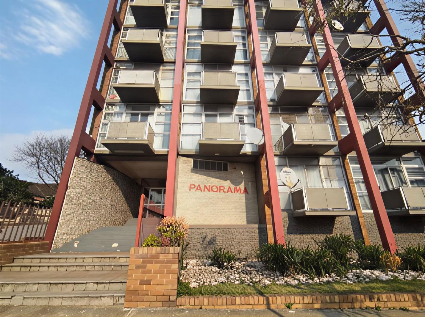 1 Bedroom Apartment in Port Elizabeth Central