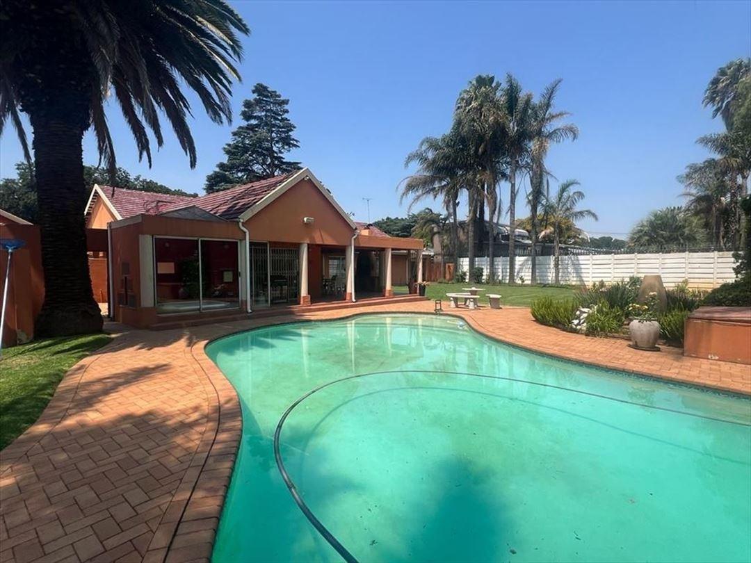 4 Bedroom House in Beyers Park
