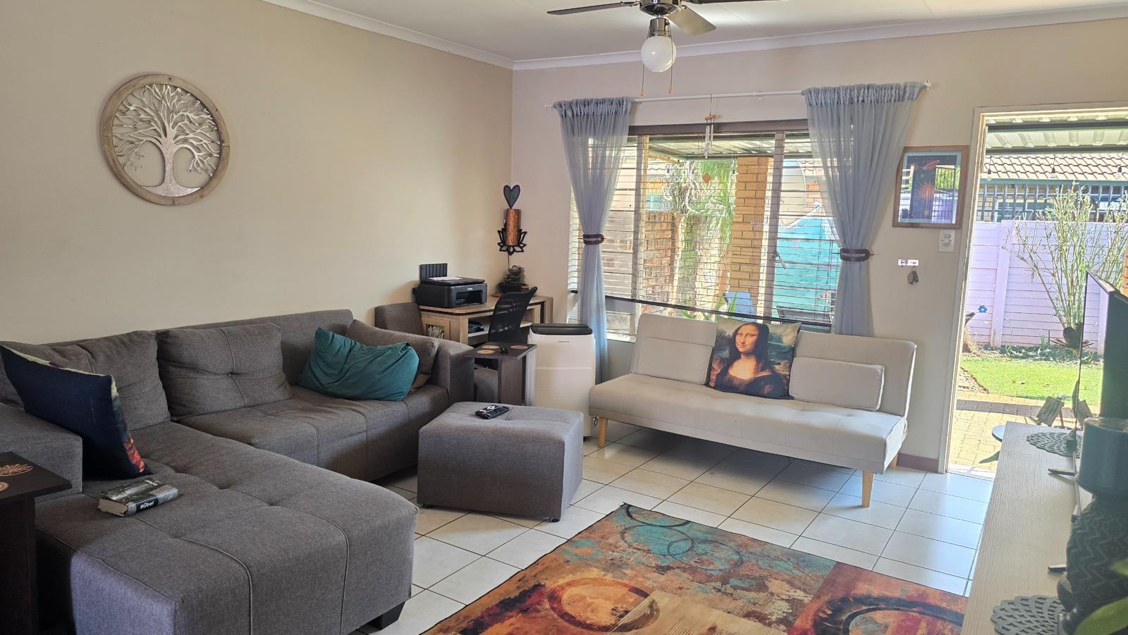 2 Bedroom Townhouse in Annlin