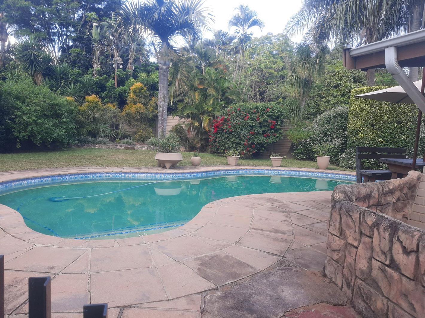 5 Bedroom House in Nelspruit Central