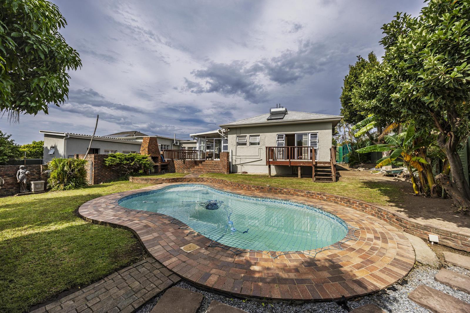 3 Bedroom House in Berea