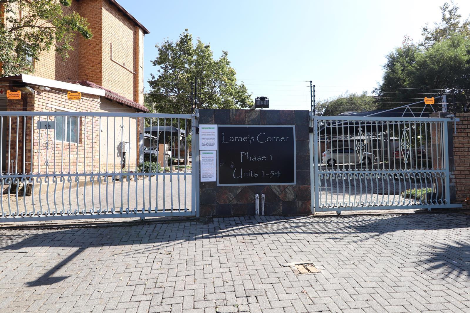 2 Bedroom Apartment in Birchleigh