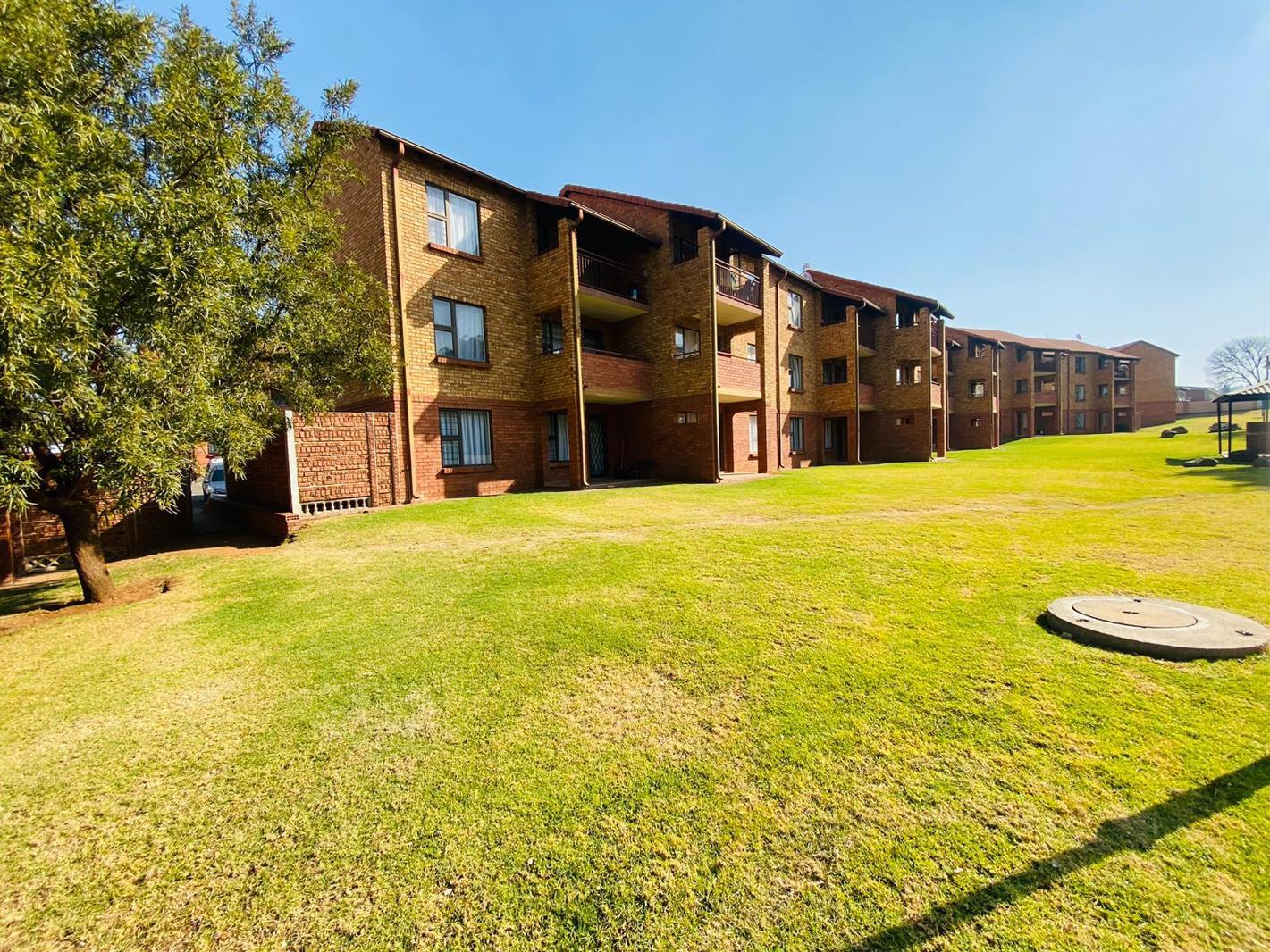 2 Bedroom Apartment in Castleview