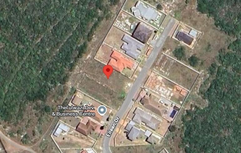 864 m² Land available in Bluewater Bay