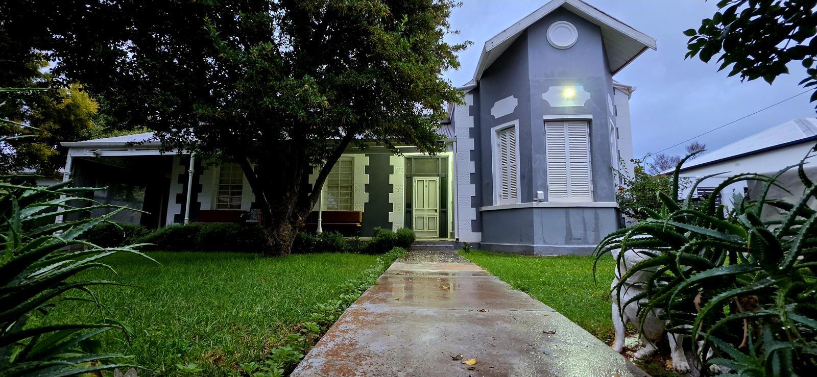 4 Bedroom House in Robertson