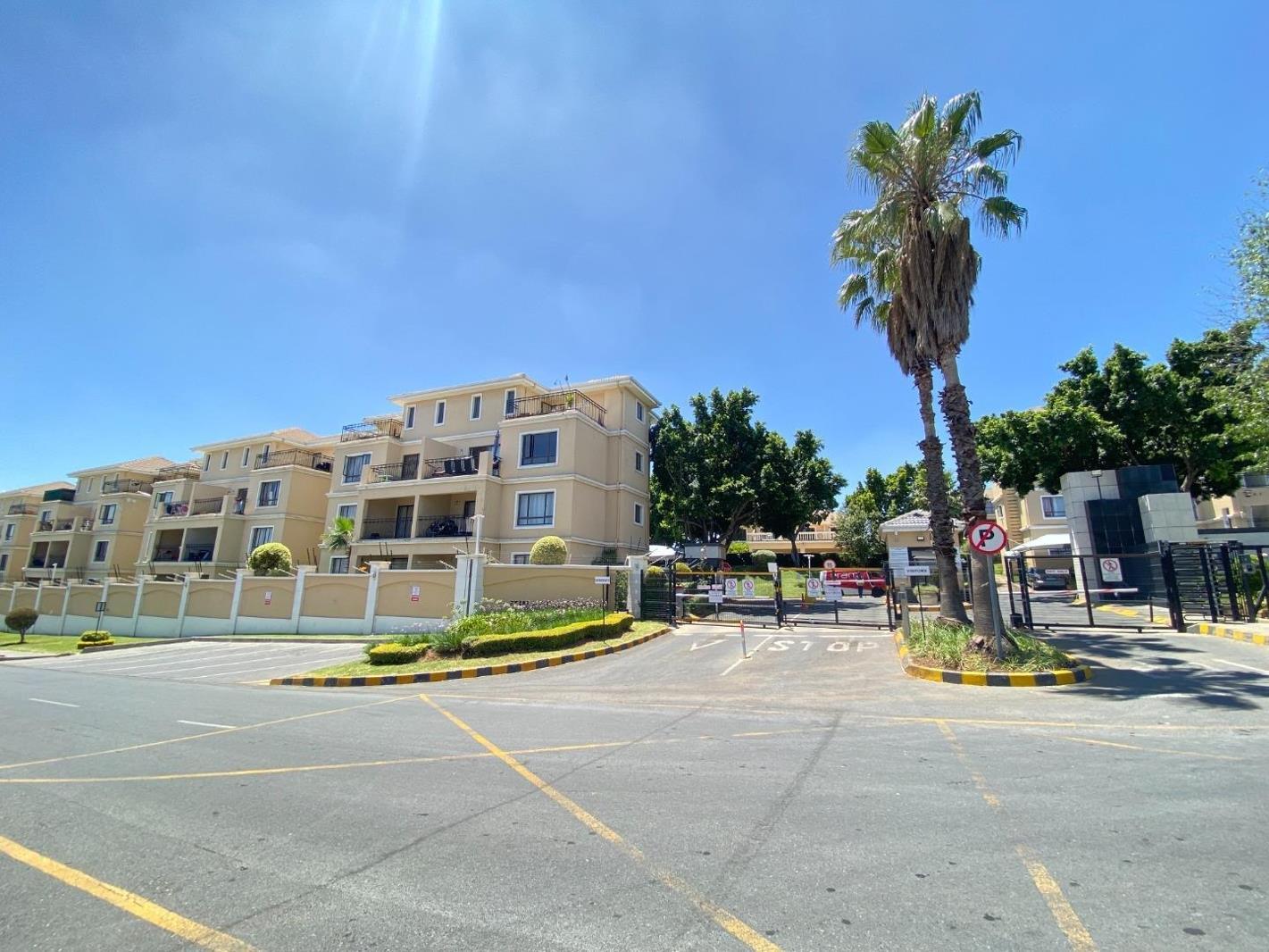 2 Bedroom Apartment in Carlswald Estate