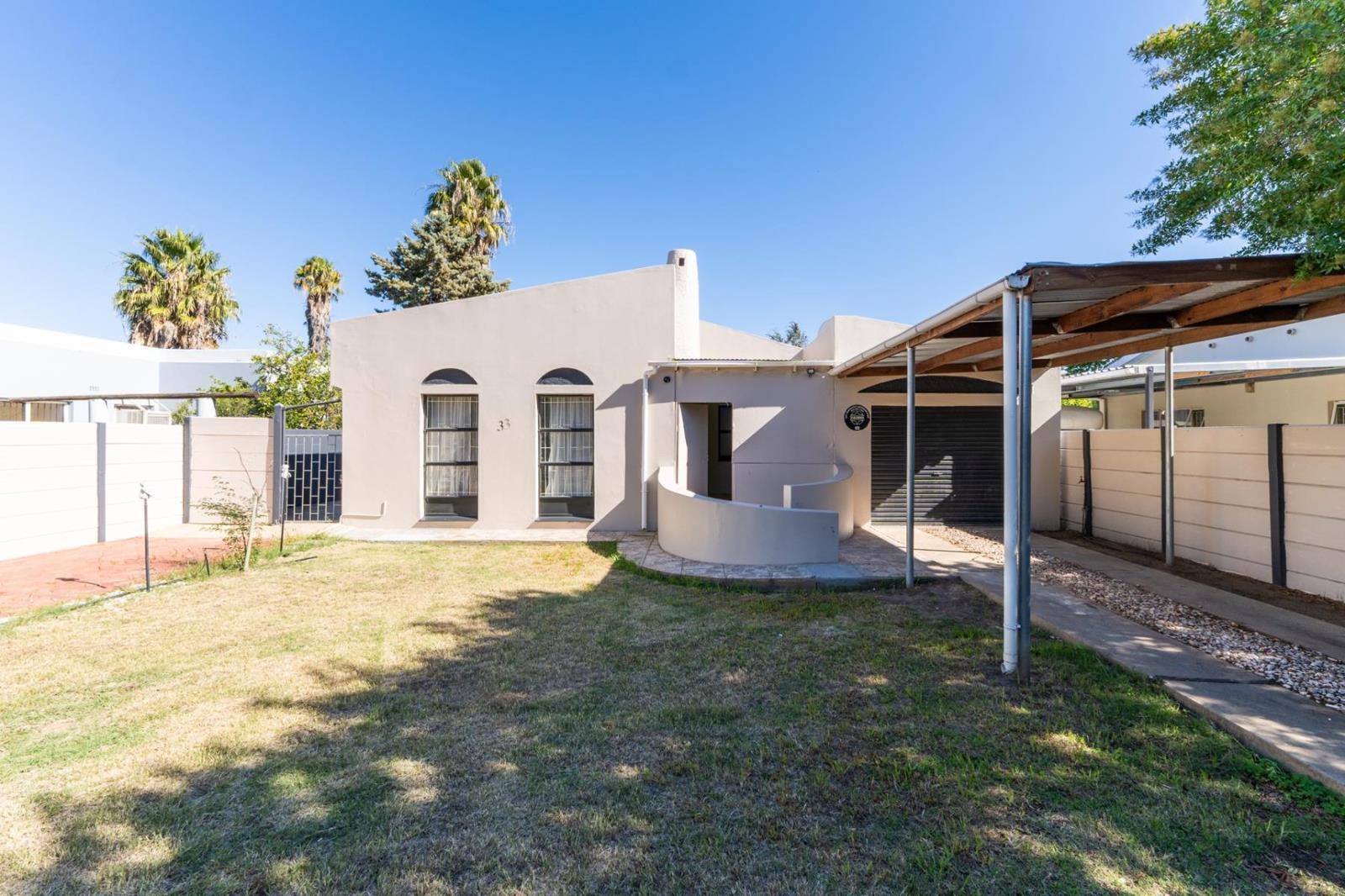 3 Bedroom House in Robertson