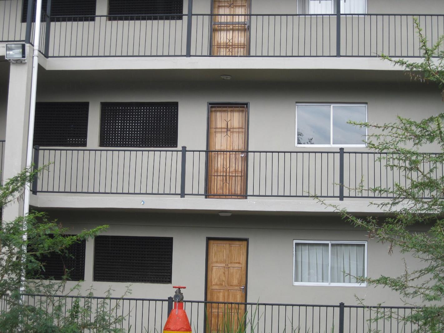 2 Bedroom Apartment in Prestbury