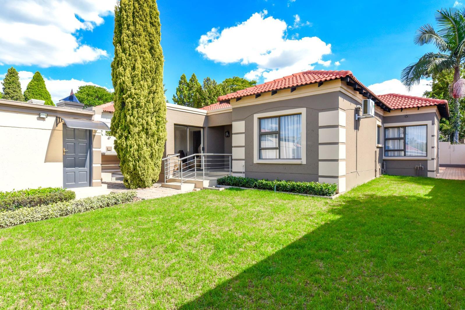 3 Bedroom House in North Riding