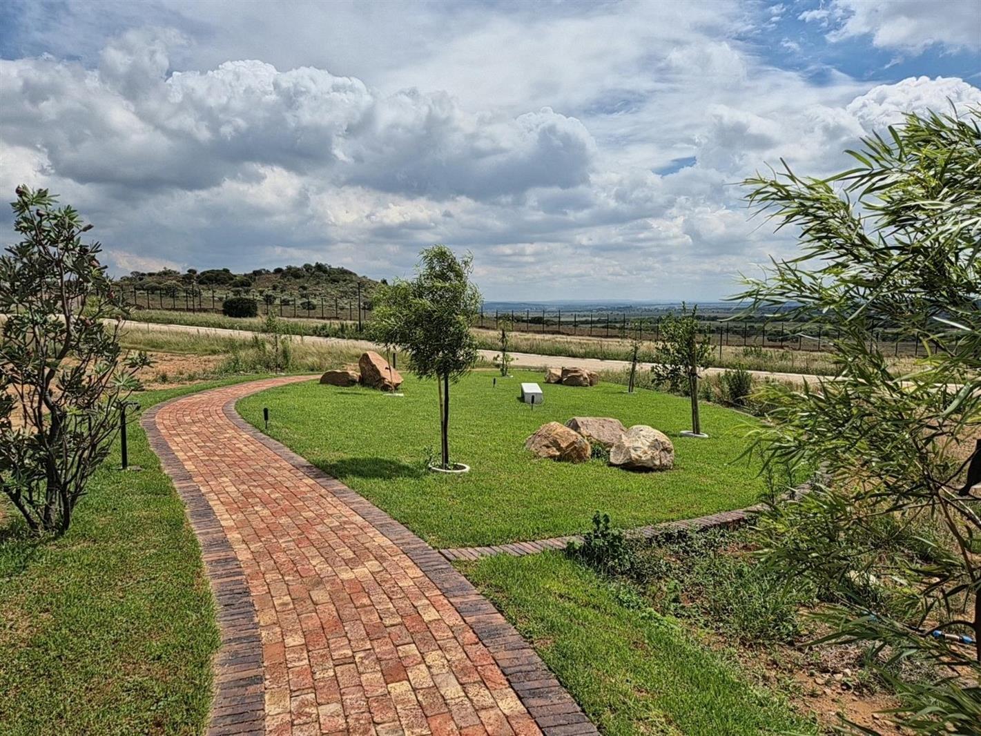 814 m² Land available in Potchefstroom Central