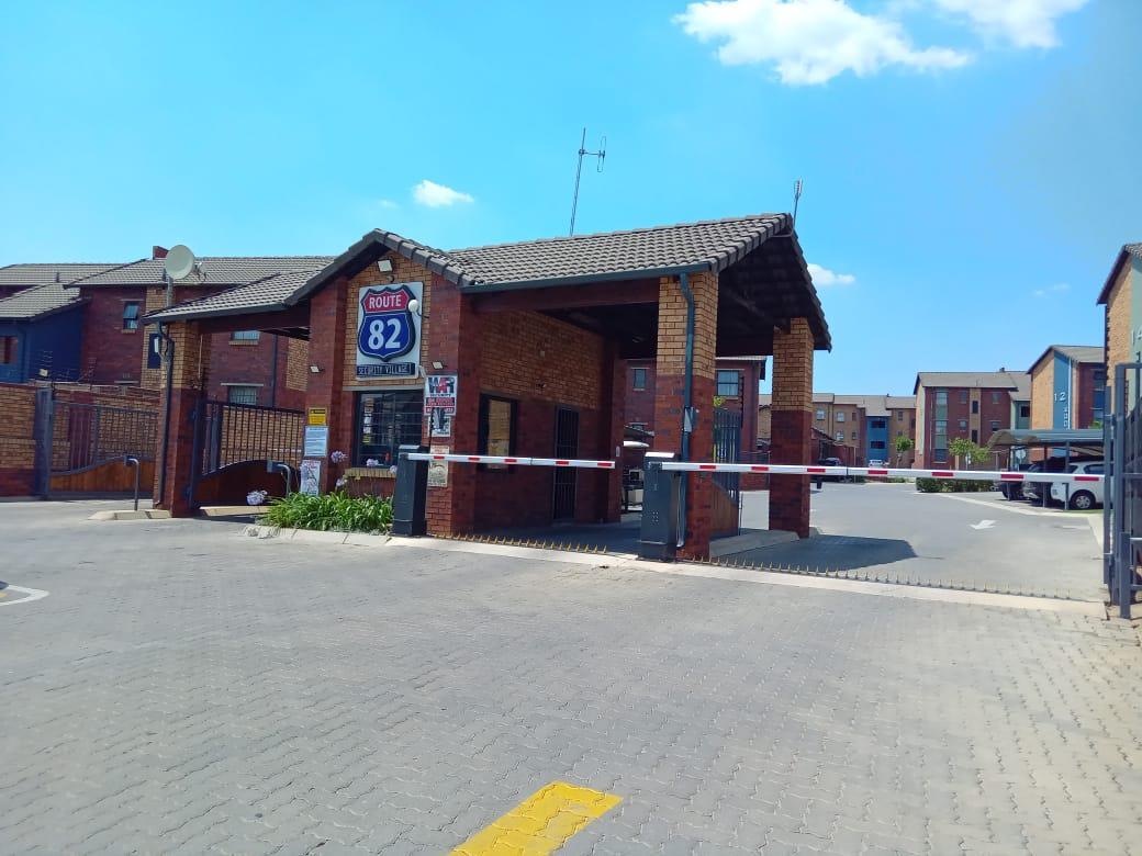 2 Bedroom Apartment in Kibler Park