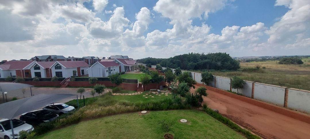 2 Bedroom Apartment in Serengeti Lifestyle Estate