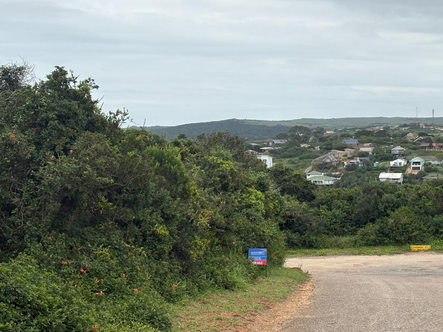760 m² Land available in Merryhill