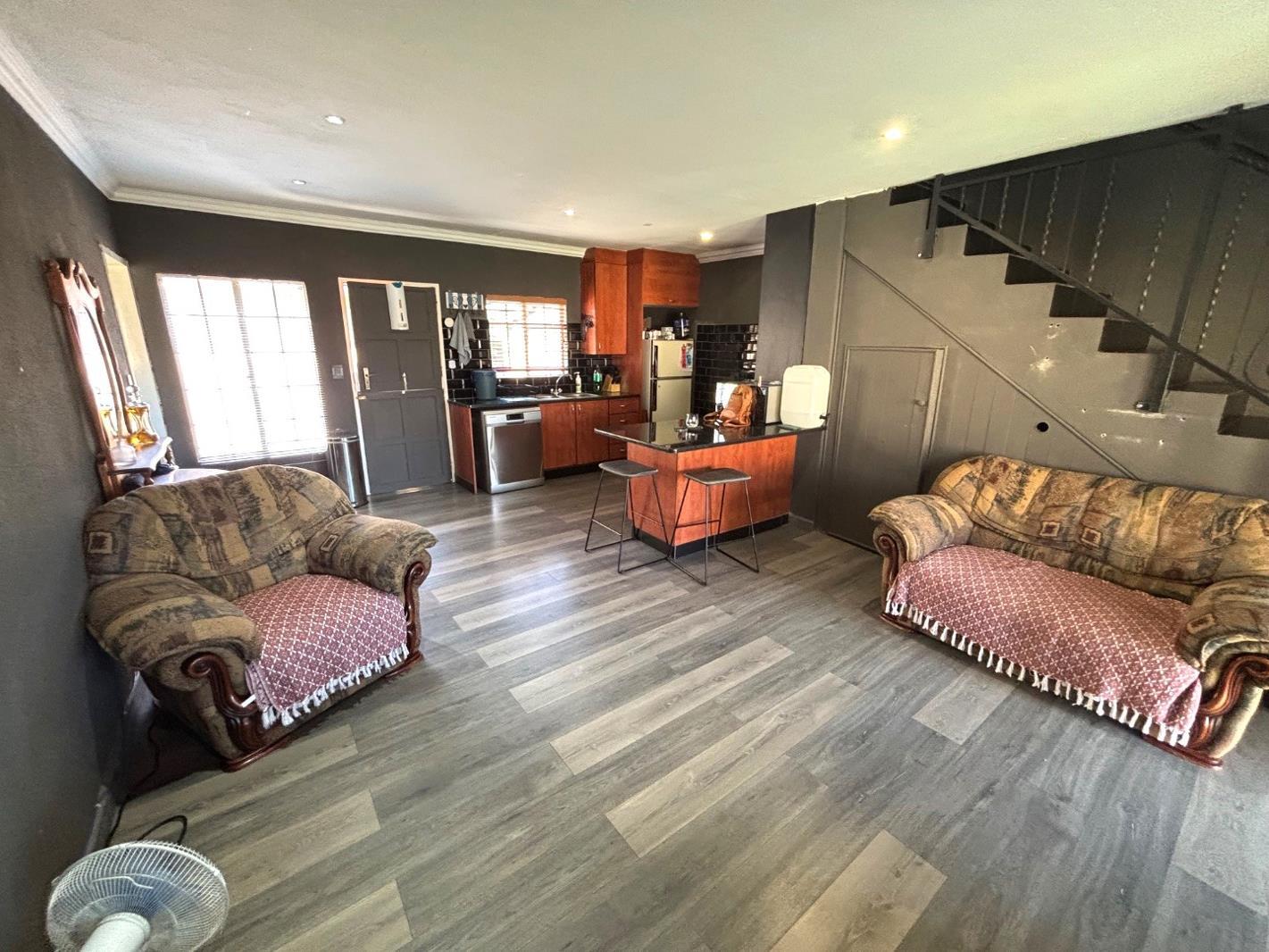 2 Bedroom Townhouse in Annlin