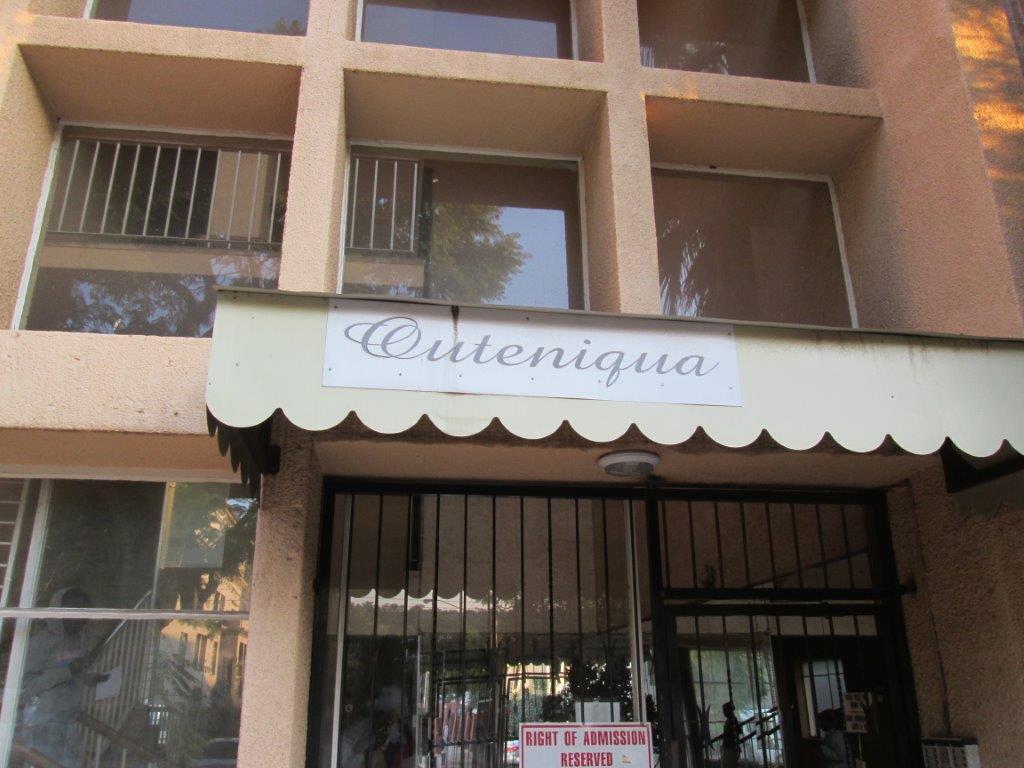 2 Bedroom Apartment in Arcadia