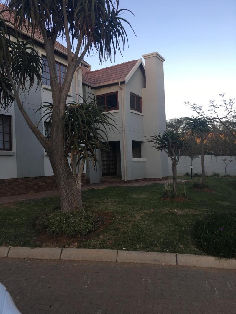 1 Bedroom Apartment in Olympus AH