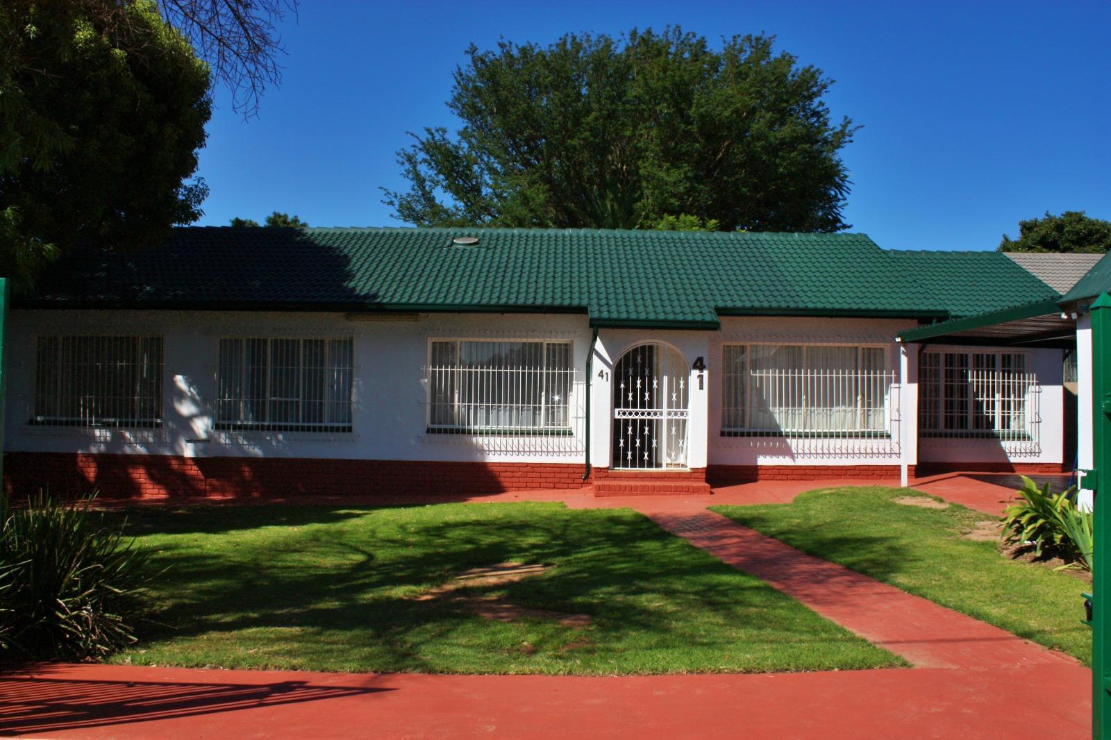 3 Bedroom House in Rayton