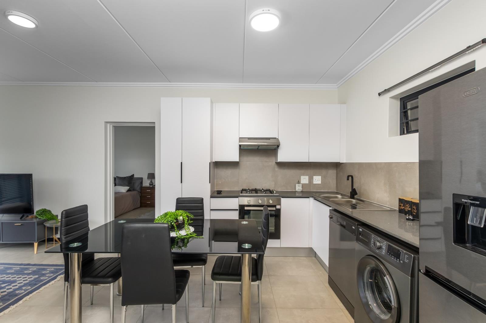 2 Bedroom Apartment in Chartwell