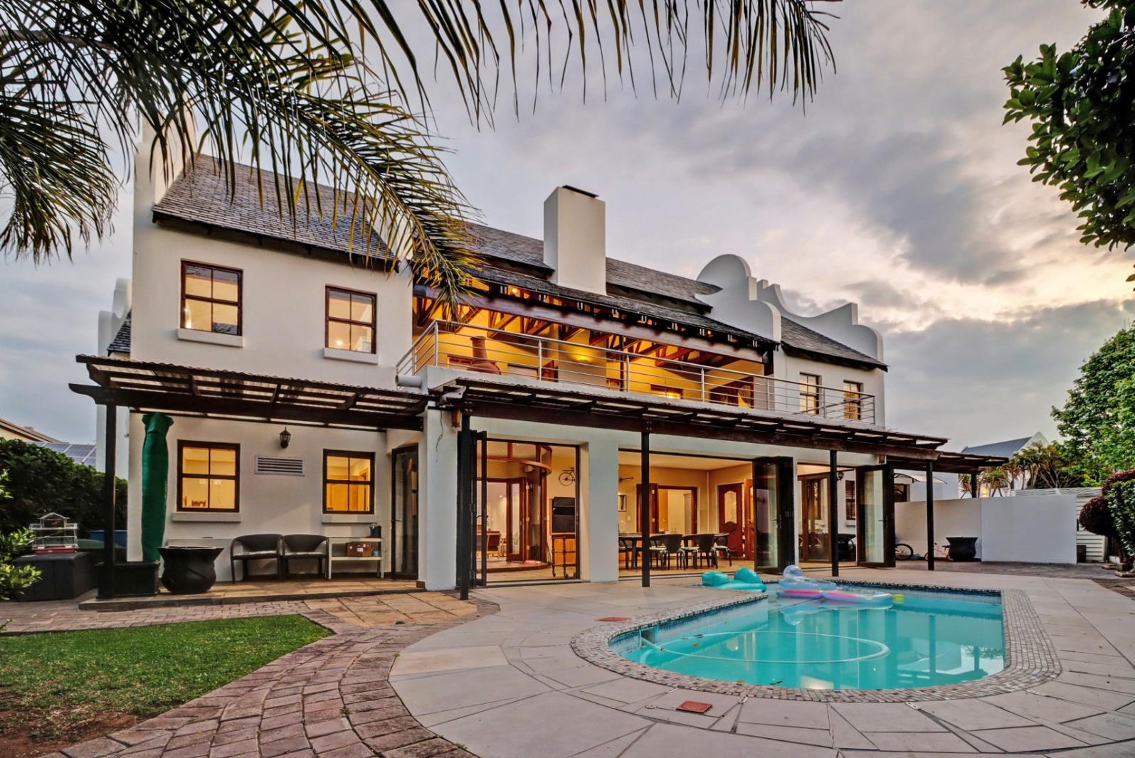 5 Bedroom House in Boardwalk Meander
