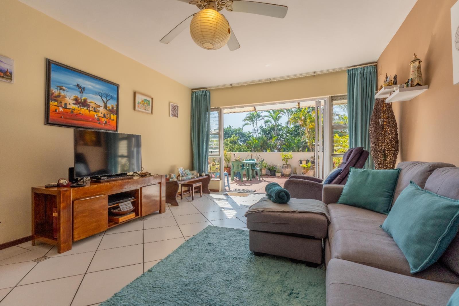 2 Bedroom Apartment in Umhlanga Rocks
