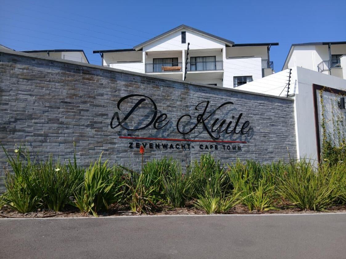 1 Bedroom Apartment in Kuilsriver