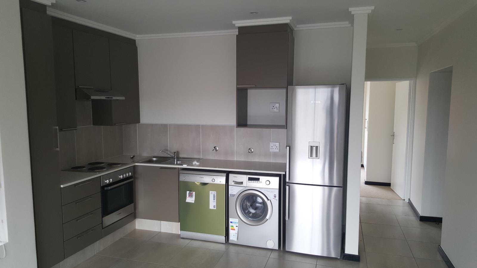 1 Bedroom Apartment in Barbeque Downs