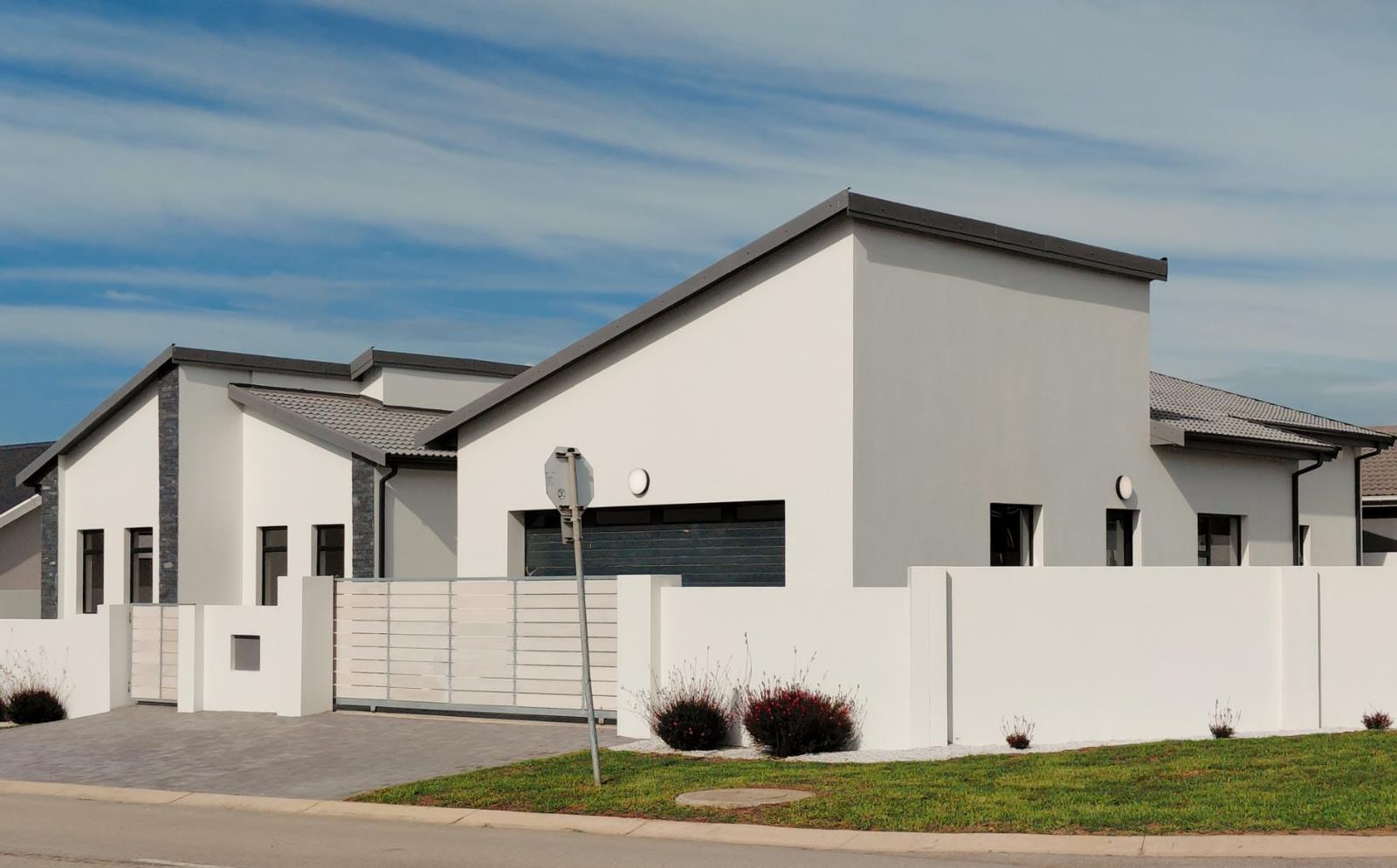 4 Bedroom House in Fountains Estate