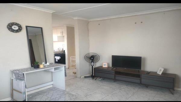 2 Bedroom House in Motherwell