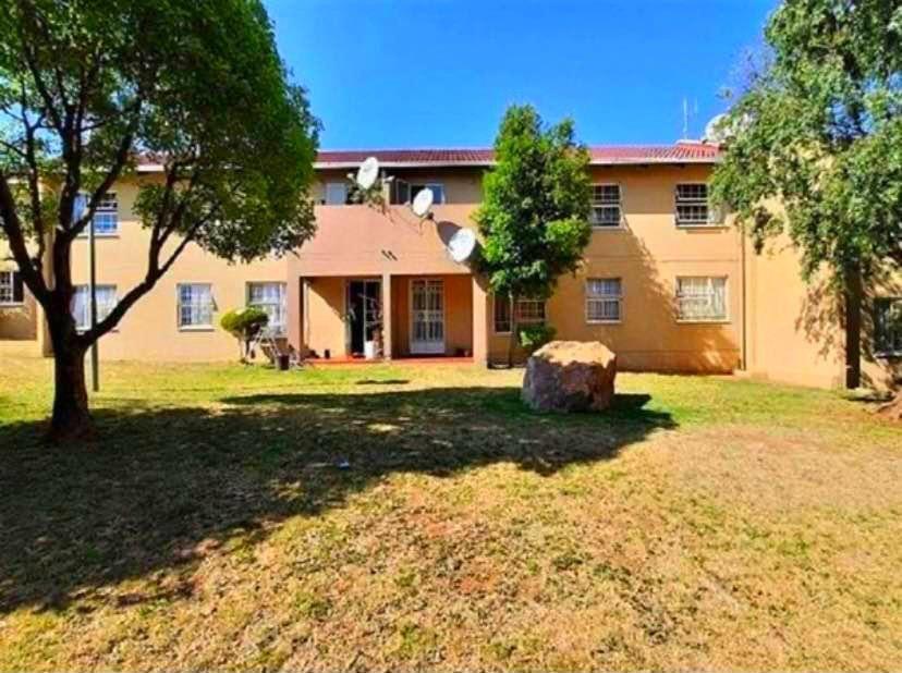 3 Bedroom Apartment in Vorna Valley